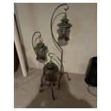 Lantern set