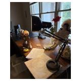Vintage Lamp