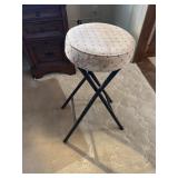 Stool