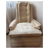 Vintage chair