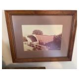 Covered bridge pictures