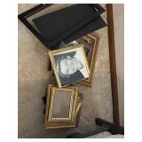 Picture frames