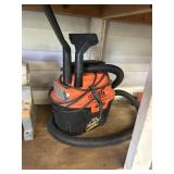 ArmorAll Utility Vac.