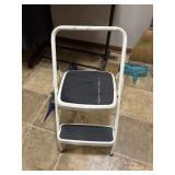 Step stool