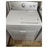Kenmore dryer