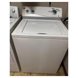 Kenmore washer