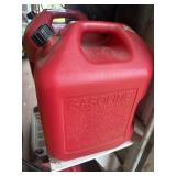 5 gallon gas can