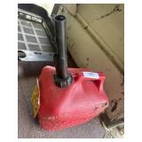 2 gallon gas can