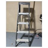 Husky 5ï¿½ step ladder