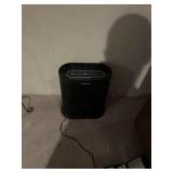 Honeywell dehumidifier