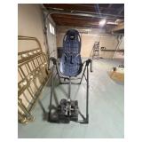 Teeter Hangs Up Inversion Table