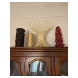 Unique candles