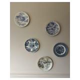 5-decorative plates