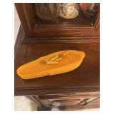 Corn on the cob serving set