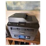brother DCP multi function copier