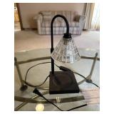 Warmer Lamp