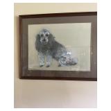 Dog picture