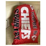 CHIEFS Flag