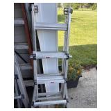 10 foot ladder