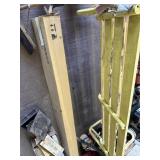 8-110w shop bulbs, 8ï¿½ long