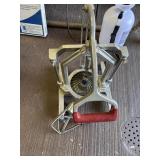 Blooming Onion Maker