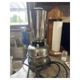 Hamilton Beach Bar Mixer