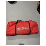 Budweiser chair set