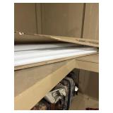 12- new 8ï¿½ fluorescent bulbs