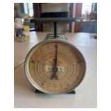 Antique Hanson Postal scale