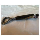 S+A Haddad Lebanon Bird Stainless Steel Hand