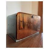 Vintage 1950ï¿½s MCM (Lincoln Beautyware) Copper