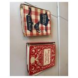 Vintage Betty Crocker and Better homes and