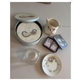 Lot of miscellaneous