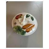 Vintage NASCO Del Coronado vegetable bowl