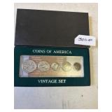 Coins