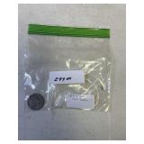 Coins