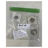 Coins