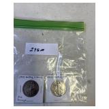 Coins
