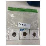 Coins