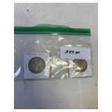 Coins