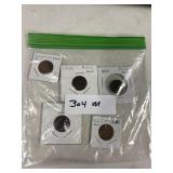 Coins