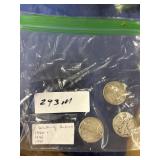 Coins