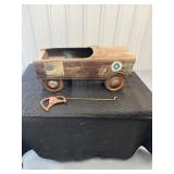 Pedal Car