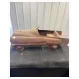 Pedal Car