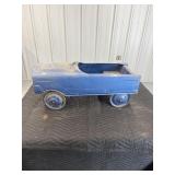 Pedal Car