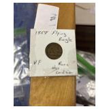 Coins