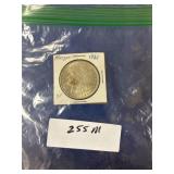Coins