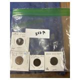 Coins