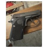 Beretta Model 21A. 22LR