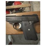 Davis Industries Model P-380